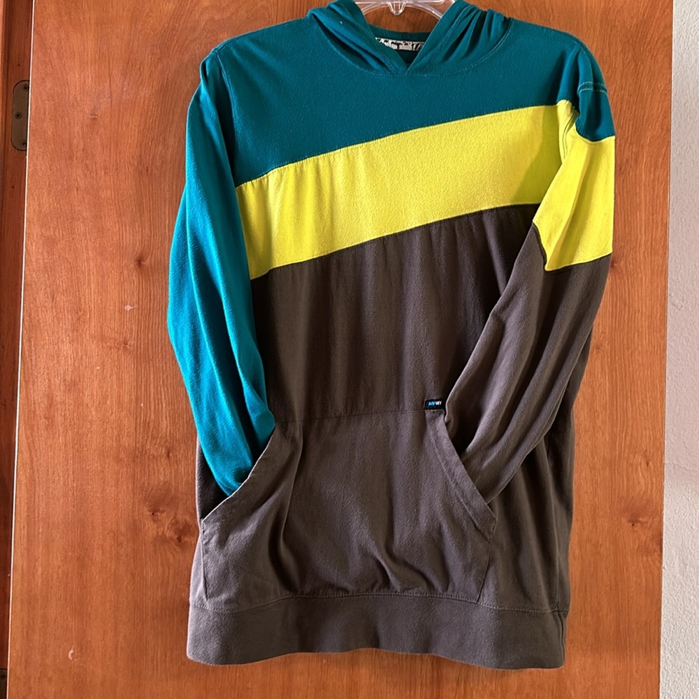 Amplify Boys X-Large Lightweight Hoodie